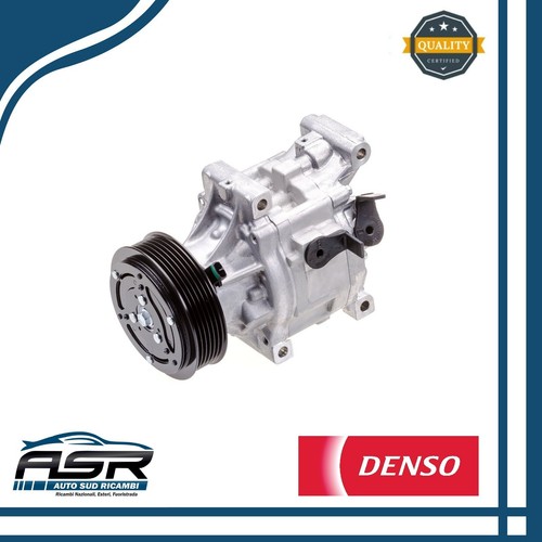Compressore climatizzatore - compressore,