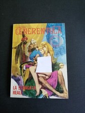 Cenerentola stangata - cenerentola, 19