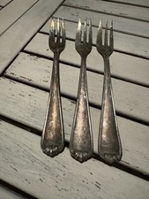 FORCHETTE ANTICHE TRIS