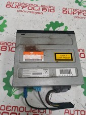 2008 RANGE ROVER NAVIGATION GPS DVD DISK PLAYER 05-09 OEM 4621008882