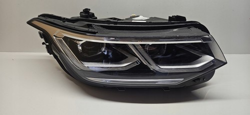 Tiguan allspace faro - vw,
