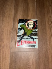L'ETERNAUTA IL VAGABONDO
