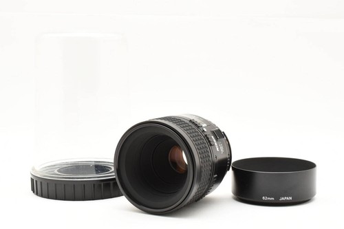 Obiettivo nikon micro - nikon, af