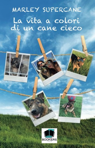 Libro nuovo supercane marley - supercane,