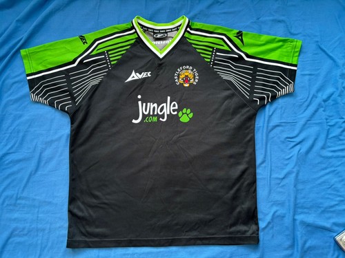 Castleford tigers rugby away - castleford,