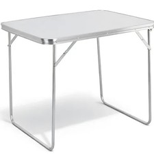 Tavolino Pieghevole 80x60 cm