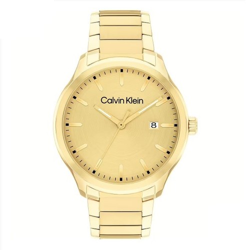 Orologio uomo calvin klein - orologio,