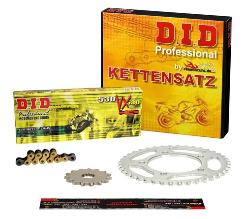 Kit catena suzuki - catena,