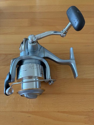 Mulinello spinning shimano - mulinello, da