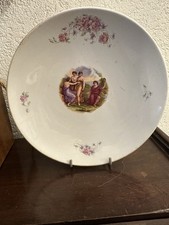 Alzatina Ceramica Laveno “Angelica Kauffman”