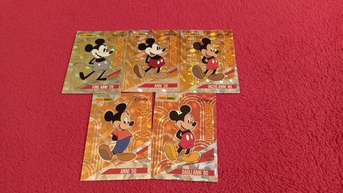 Almanacco topolino serie - almanacco,