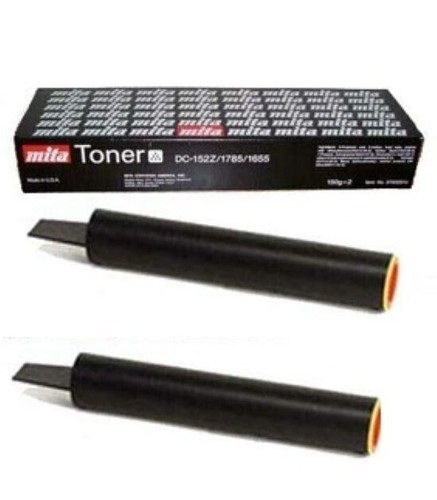Toner mita 37002810 - toner, mita-37002810