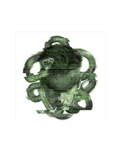 Metal Gear Solid OST Vinyle -