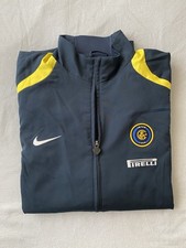 Inter Milan Nike Track