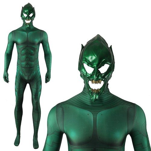 Costume maschera body