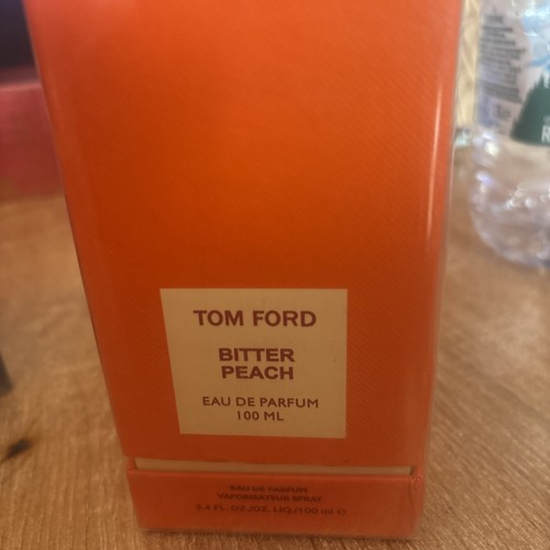 Profumo donna tom - tom, bitter