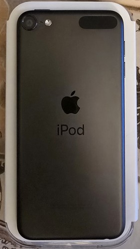 Ipod touch generazione - ipod, 7