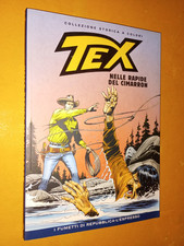 TEX collezione storica a