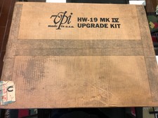Upgrade VPI HW19 MKIII a MKIV