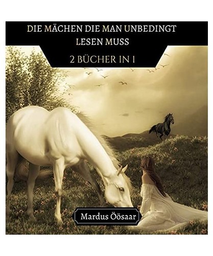 Die märchen man - die,