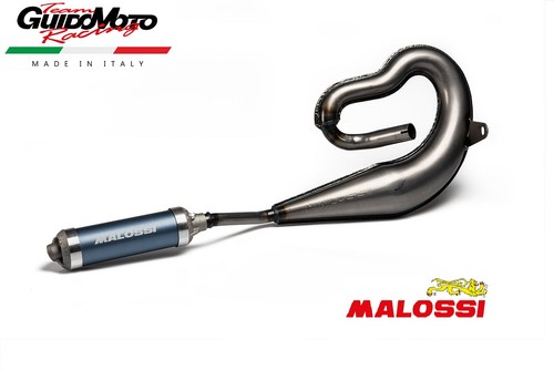 Marmitta malossi too bad - malossi, 22