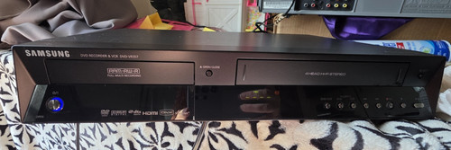 Samsung dvd vr375 registratore - samsung,