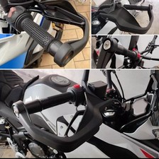 Kit Paramani Moto in Plastica