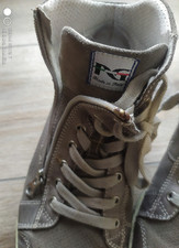 Sneakers NERO GIARDINI