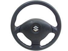 Volante Arte Soff Grigio