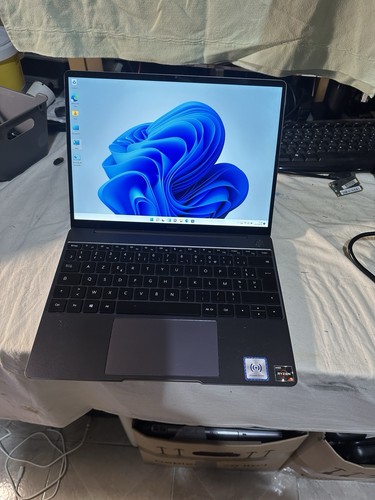 Huawei matebook gb amd - huawei, (8