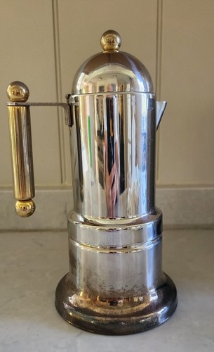 Macchina caffè espresso - da,
