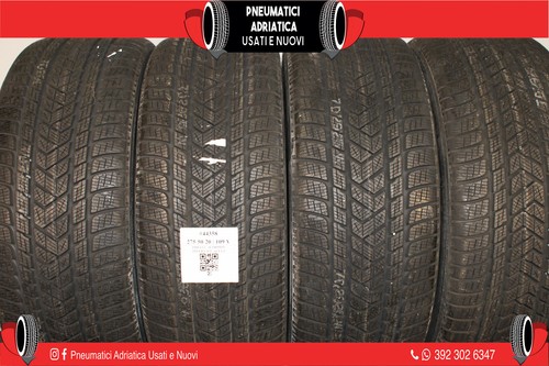 Pneumatici pirelli 275 50 - pneumatici,