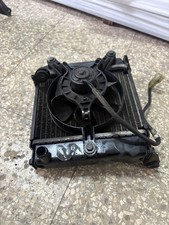 radiatore acqua KAWASAKI J 300