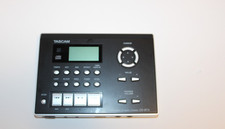 TASCAM Portatile CD Bass