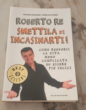 Roberto Re - Smettila di