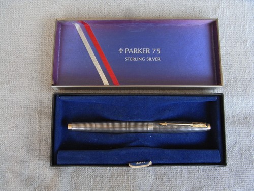 Raro parker rollerball - raro, 75