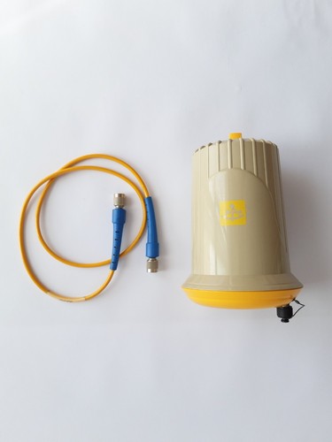 Trimble ertk rpa - trimble, antena