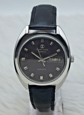 Orologio uomo svizzero vintage - uomo,