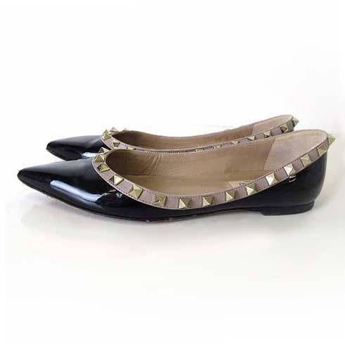Valentino garavani ballerina - garavani,