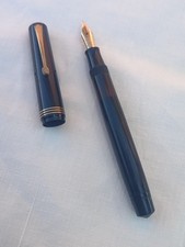 Stilografica Omas Extra Anni'30/40 Celluloide 