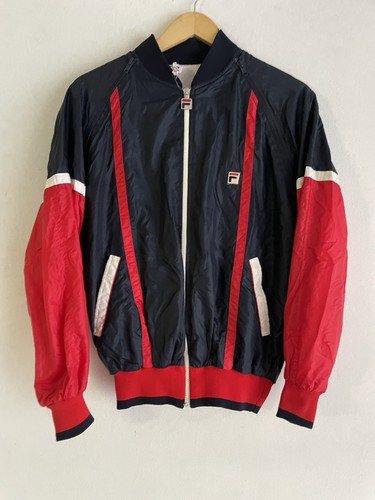 Vintage tennis fila - vintage,
