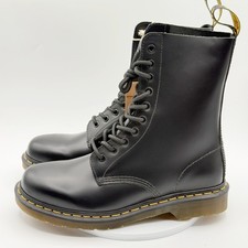 Dr. Martens 1490 10-Eye Boots