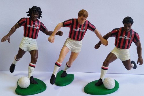 Forza campioni lotto - lotto, figures