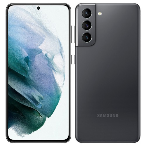 Samsung galaxy s21 grigio - galaxy, 5g