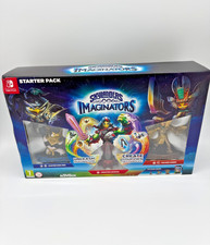 Skylanders Imaginators Starter