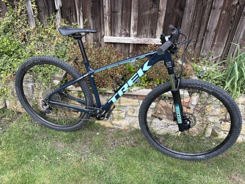 Trek marlin 29in mountain - 7,