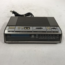 Console Pong Vintage TV Fun