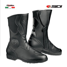 STIVALI MOTO SIDI NERI DRY