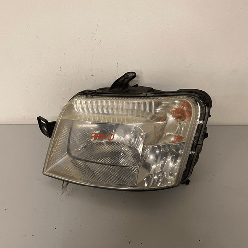 51867677 proiettore fiat - 51867677, sx