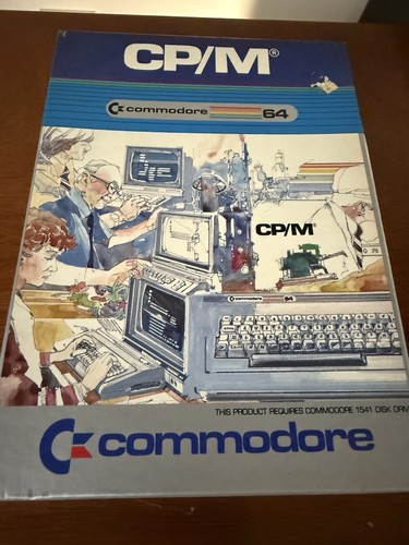 Modulo cartuccia commodore - cartuccia, 64